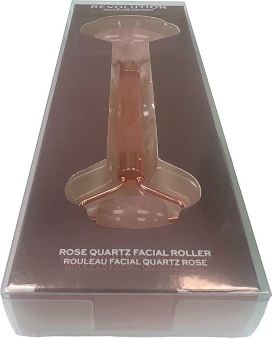 Revolution Rose Quartz Facial Roller