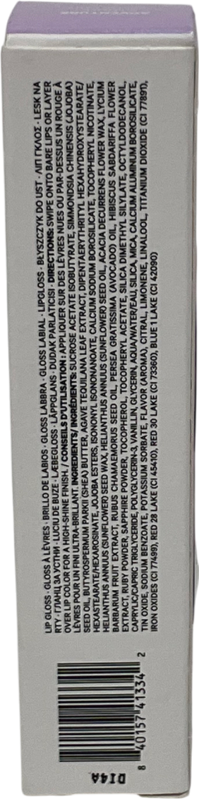 Milk Makeup Odyssey Lip Oil Gloss Adventure 6.5ml