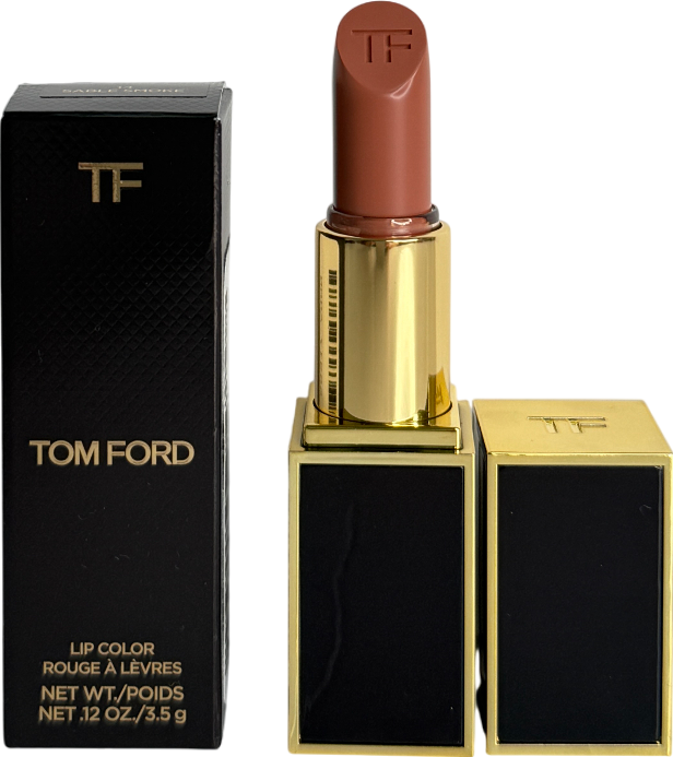 Tom Ford Beauty Lip Colour Sable Smoke 3.5g