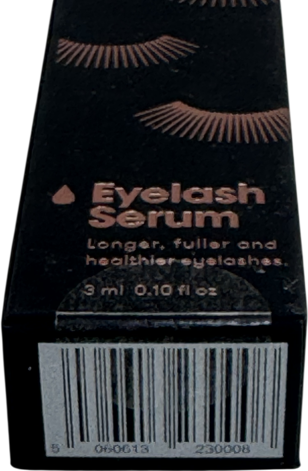 UK Lash Eyelash Serum 3ml