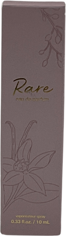 Rare Eau De Parfum Travel Spray 10ml