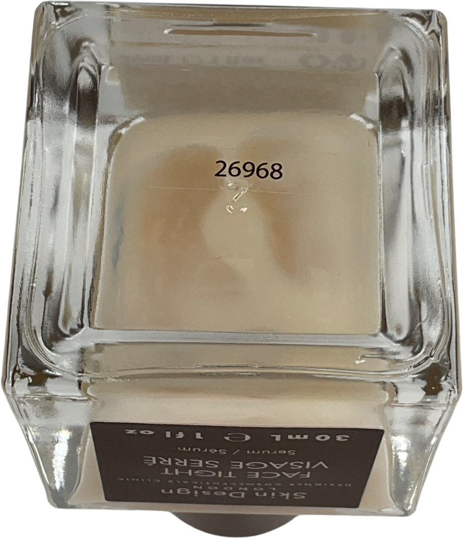 Skin design Face Tight Serum 30ml