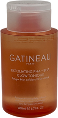 gatineau Exfoliating Pha + Bha Glow Tonique 200ml