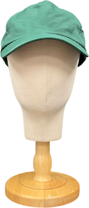 Puresports Green Running Club Cap One Size