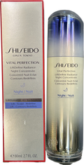 Shiseido Liftdefine Radiance Night Concentrate 80ml