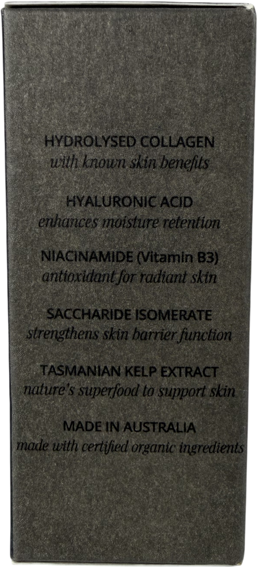 three warriors Hydrabronze Tan Drops Light To Medium 30ml