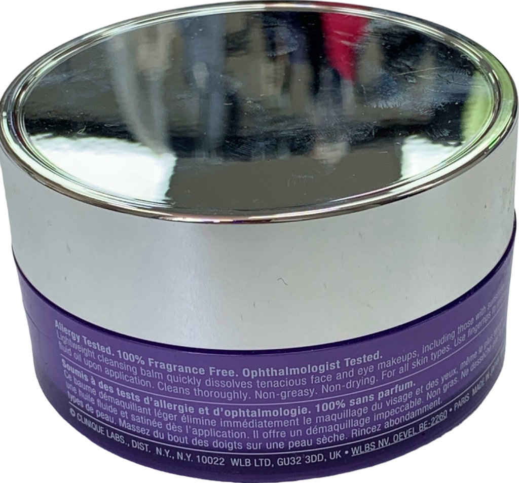 Clinique Take The Day Off Cleansing Balm  125ml