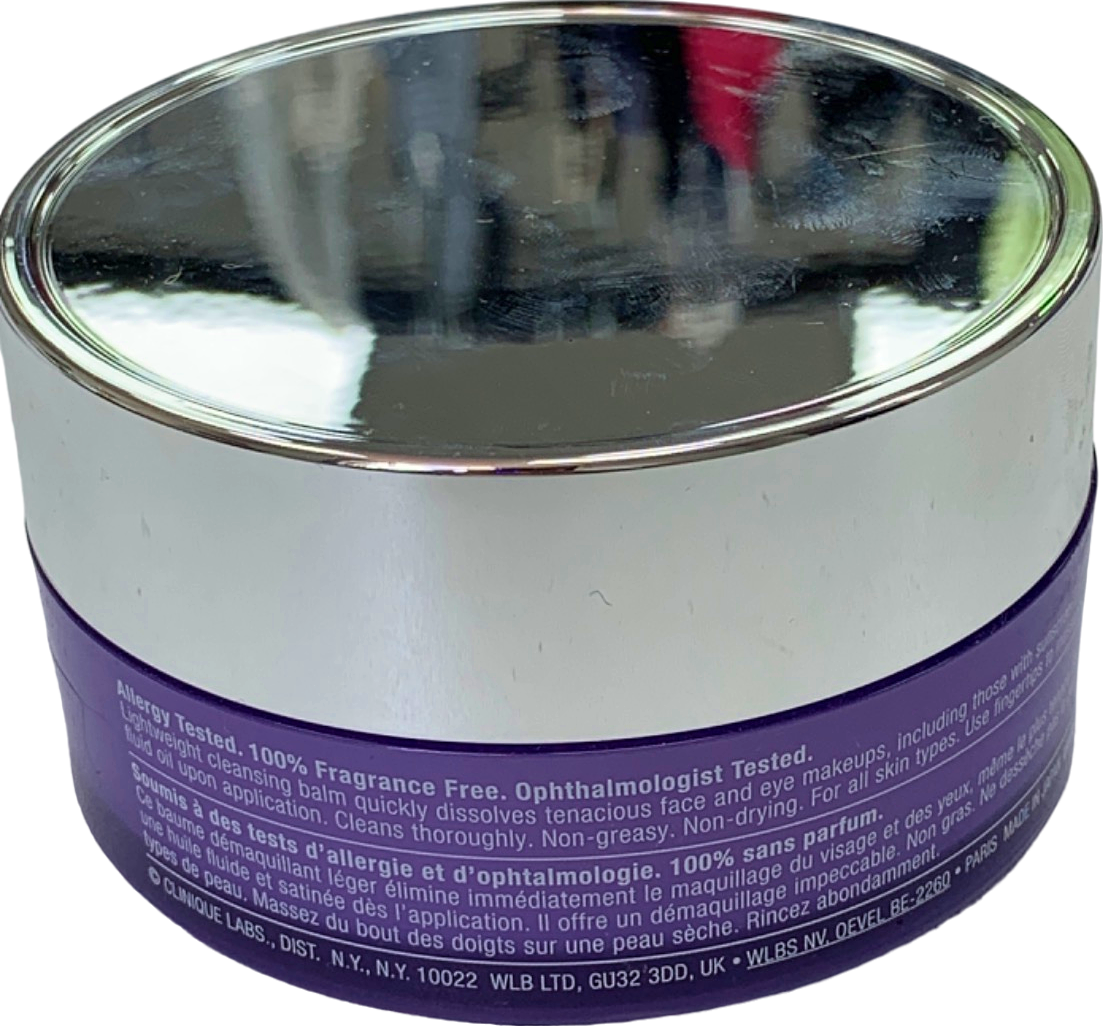 Clinique Take The Day Off Cleansing Balm  125ml