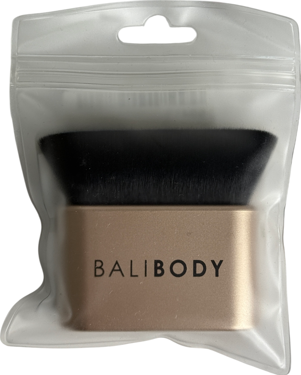 BALIBODY Body Blending Brush 0