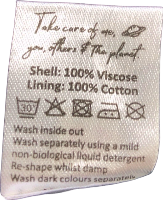 Dancing Leopard Multicolor Floral Maxi Dress UK 8