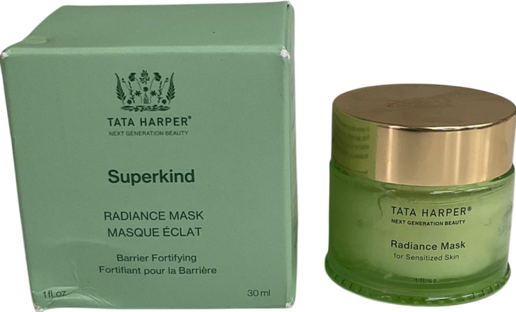 Tata Harper Radiance Mask 30ml