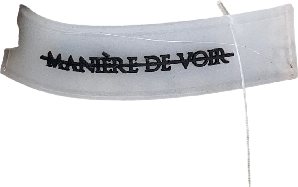 maniere de voir Green Khaki Shorts UK S