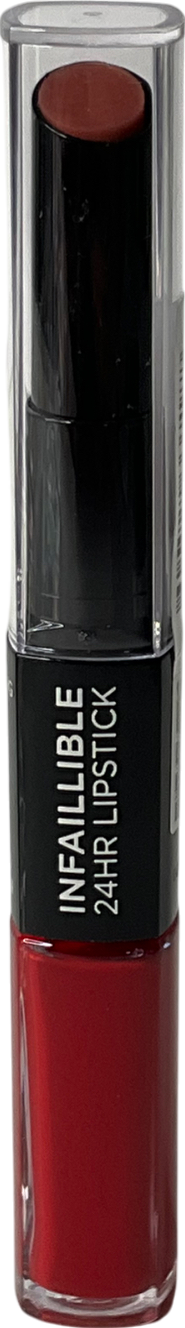 loreal Infallible 24 Hr Intense Color And Boosting Balm 506 One size