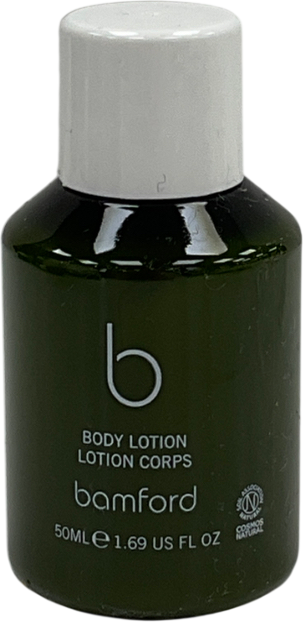 Bamford Body Lotion 50ml