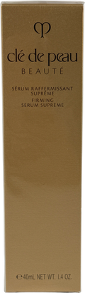 Cle de Peau Firming Serum Supreme Advanced Age-defying Serum 40ml