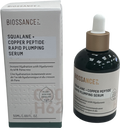 BIOSSANCE Peptide Rapid Plumping Serum 50ml