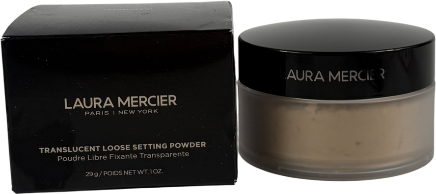 Laura Mercier Translucent Loose Setting Powder 29g