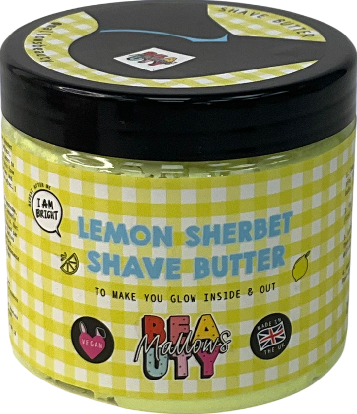 beauty mallows Mallows Beauty Eggs Body Butter 150ml