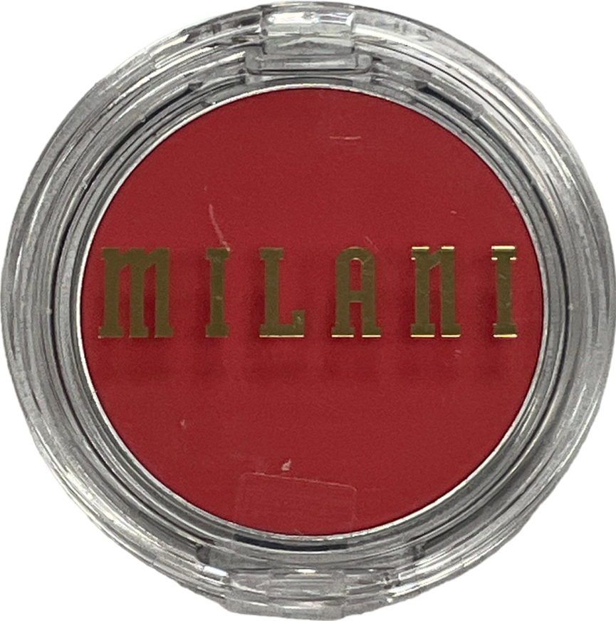 Milani Cheek Kiss Cream Blush 120 6g