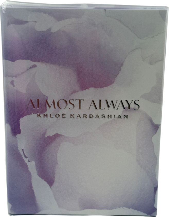 Khloe kardashian Almost Always Eau De Parfum 100ml