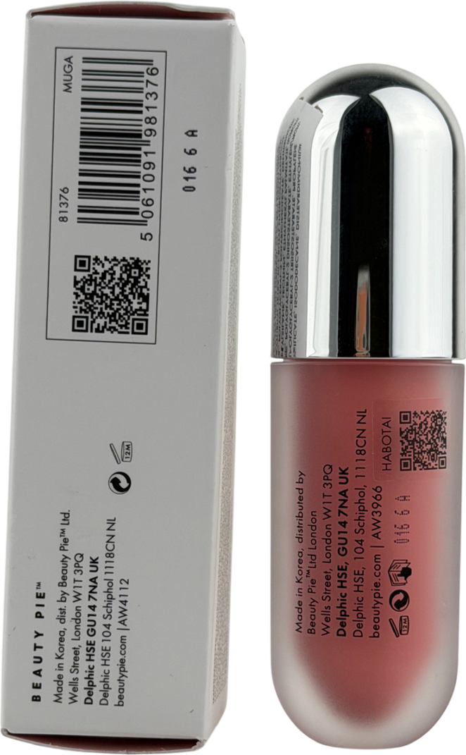 Beauty Pie Silk Dip Luminous Liquid Blush Habotai 4.6 ml