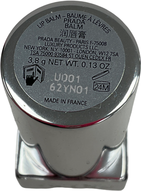Prada Lip Balm 3.8g