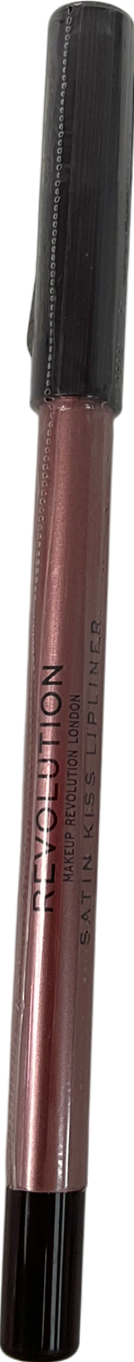 Revolution Satin Kiss Lipliner Tgif 1g