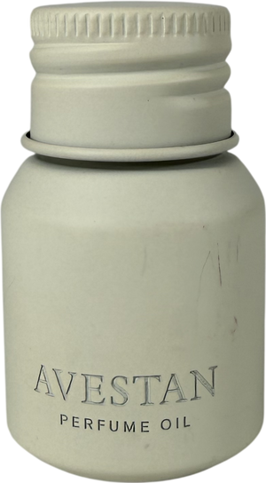 Avestan Perfume Oil 15ml