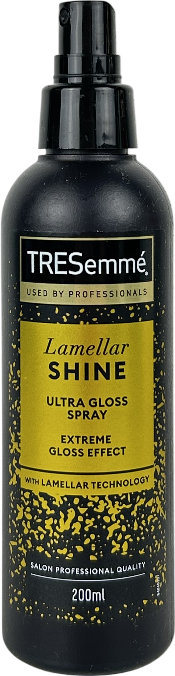 Tresemmé Lamellar Shine Ultra-gloss Spray For Shiny Hair Universal 200ml