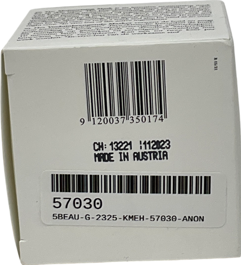 Susanne Kaufmann Moisturising Mask 50ml