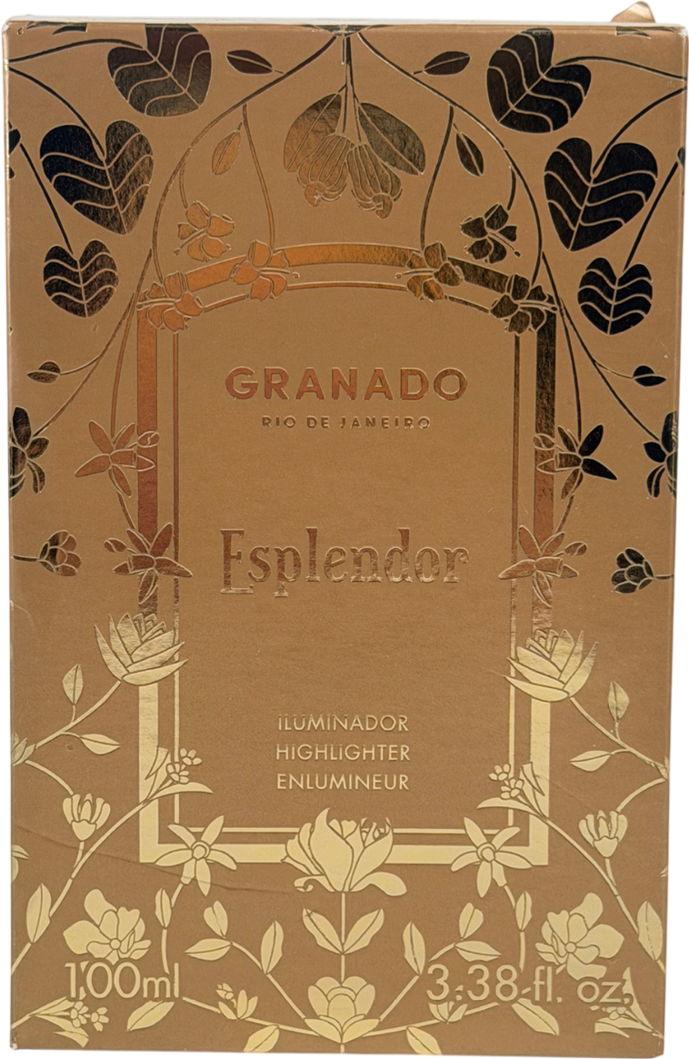 Granado Esplendor Highlighter 100ml