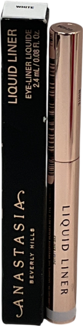 Anastasia Beverly Hills Liquid Eye Liner White 2.4ml