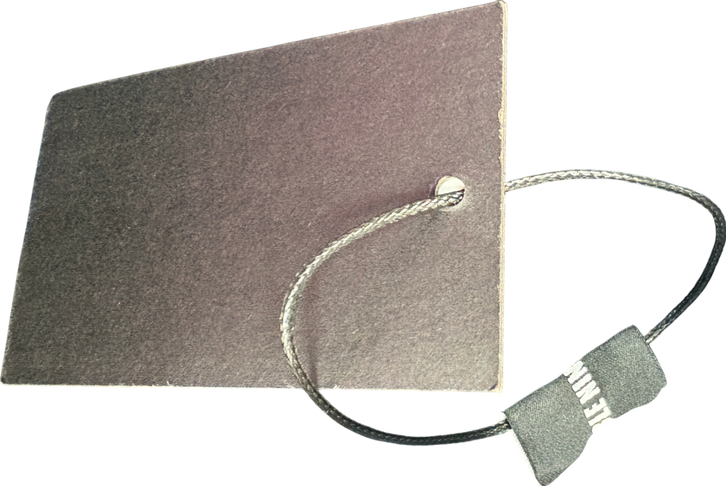 Double Nine Dash One Blue Scimitar Fit Casual Pants UK M