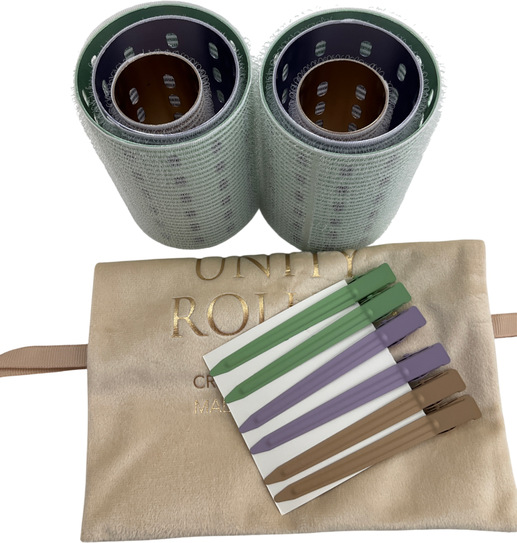 jack mead Unity Rollers One size