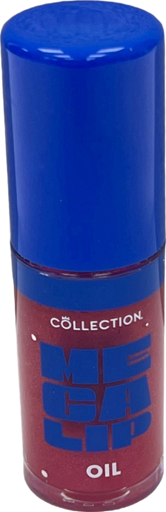 Collection Mega Lip Oil Lush 5ml