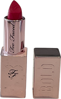 Too Faced Lady Bold Em-power Pigment Cream Lipstick Hopelessly Devoted 3.3g