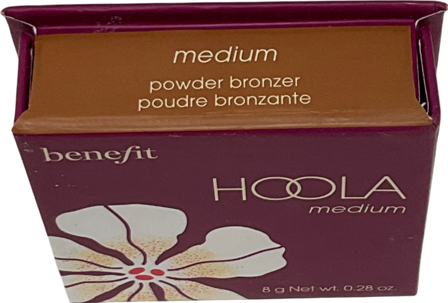 Benefit Hoola Matte Powder Bronzer Hoola Medium 8g