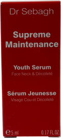 DR Sebagh Travel Size Supreme Maintenance Youth Serum 5ml