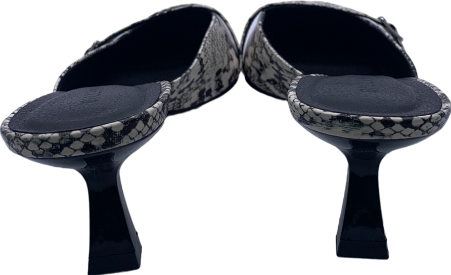 billini Yahara Cream Snake UK 6