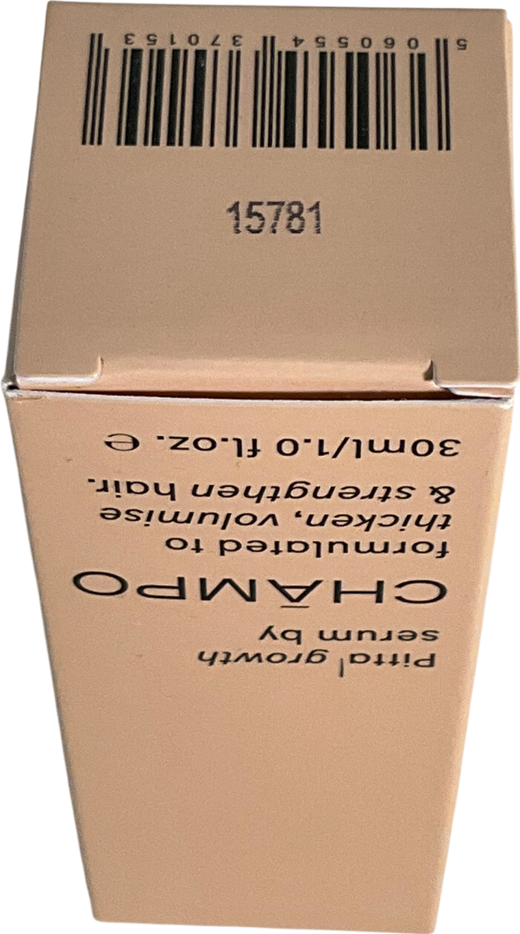 champo The Pitta Growth Serum 30ml