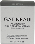 GATINEAU Age Benefit™ Night Renewal Cream 50ml