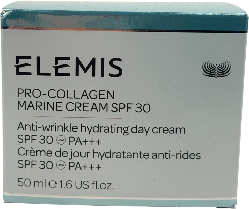 Elemis Pro-collagen Marine Cream 50ml