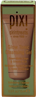 Pixi Glow Tonic Cleansing Gel 15ml