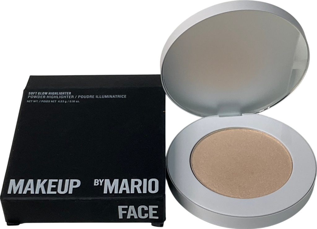 mario Soft Glow Highlighter Pearl 4.5