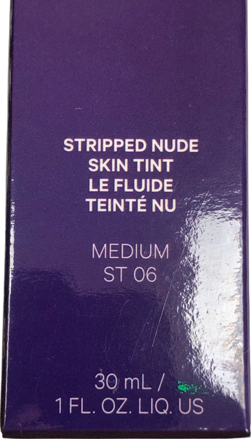 Kevyn Aucoin Stripped Nude Skin Tint Medium ST 06 30ml