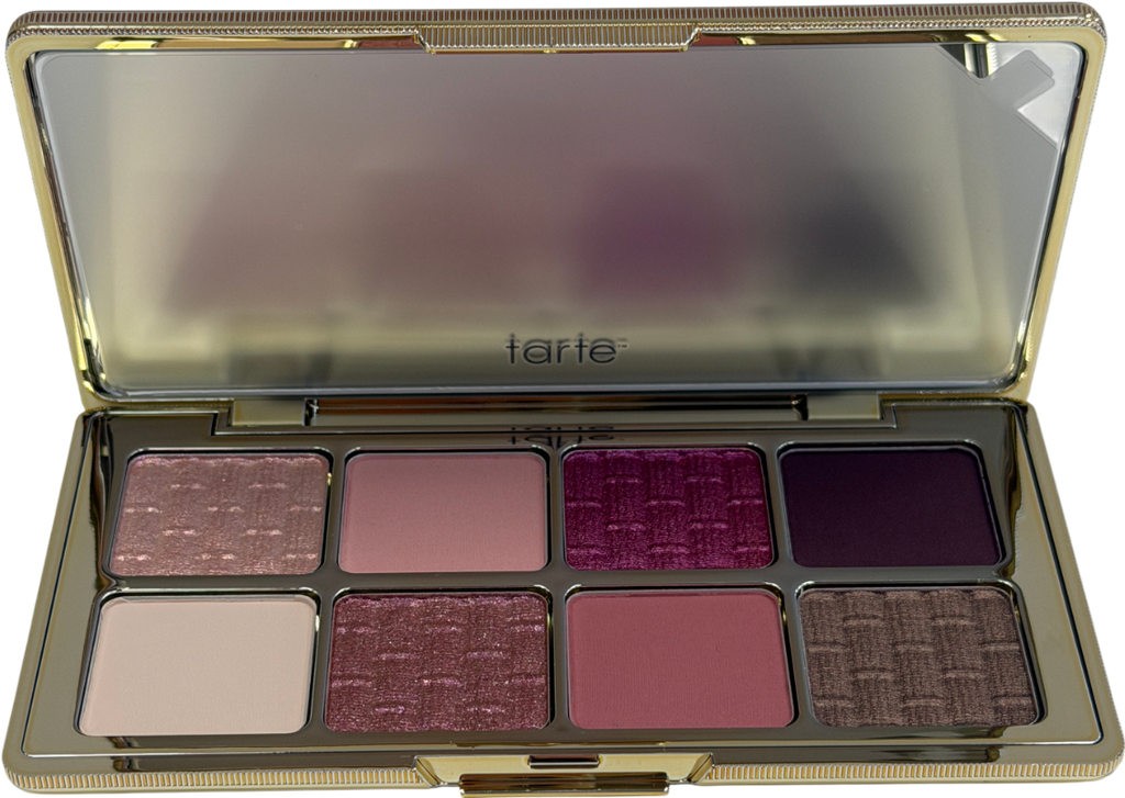 TARTE Eye Shadow Palette Elegance 1.1G