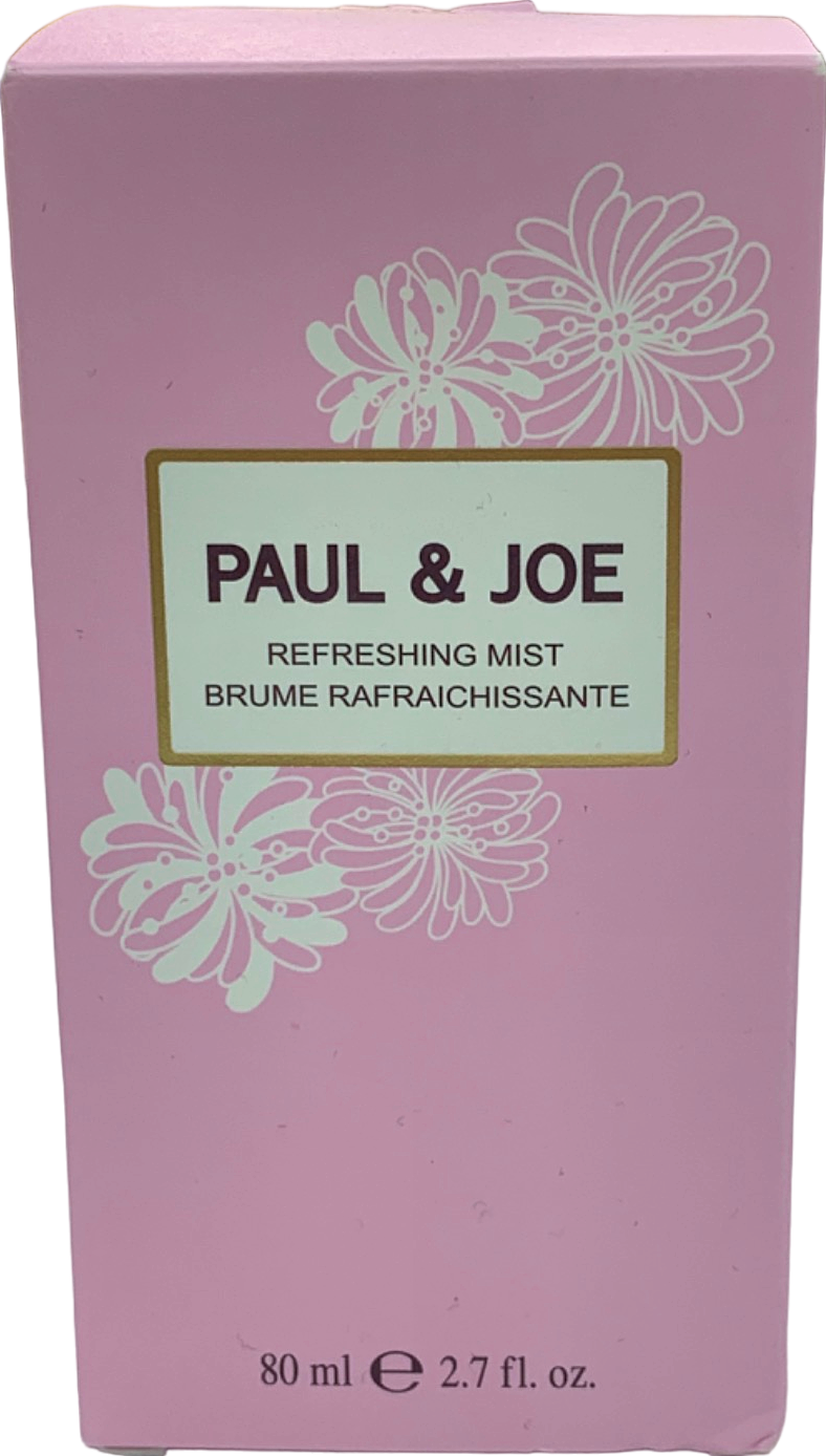 Paul & Joe Refreshing Mist 01 80ml