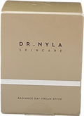 dr nyla Radiance Day Cream 50ml