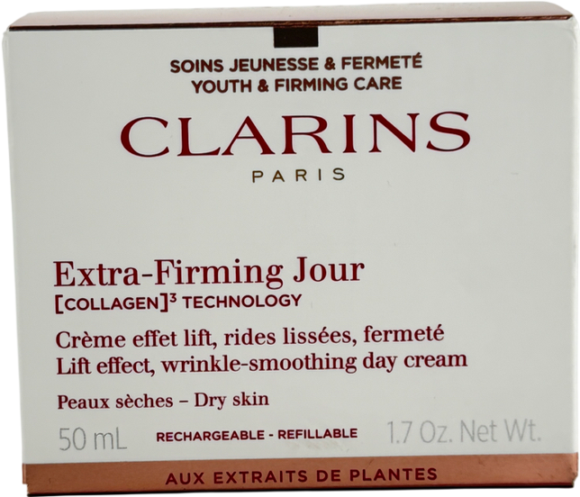 Clarins Extra-firming Day Cream 50ml