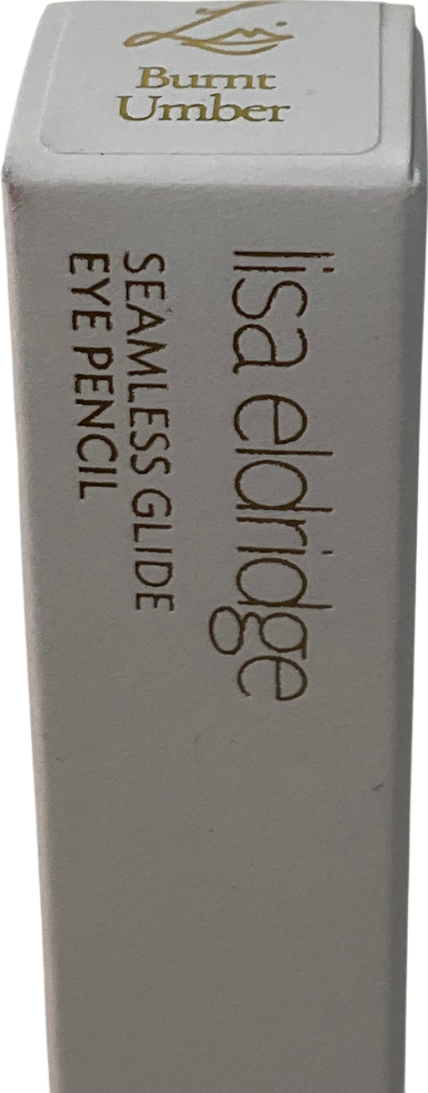 lisa eldridge Seamless Glide Eye Pencil Burnt Umber 1.2